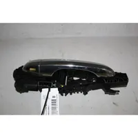 Fiat 500X Front door exterior handle 