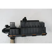 Fiat Qubo Air filter box 