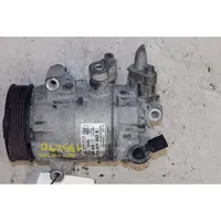 Skoda Octavia Mk3 (5E) Compressore aria condizionata (A/C) (pompa) 