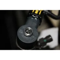 Fiat Fiorino Injecteur de carburant 