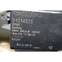 Volvo XC60 Parking PDC sensor 