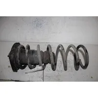 Volvo XC60 Rear coil spring 