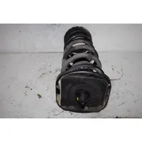 Volvo XC60 Rear coil spring 