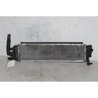 Citroen DS5 Radiateur soufflant de chauffage 