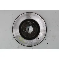 Fiat 500L Front brake disc 