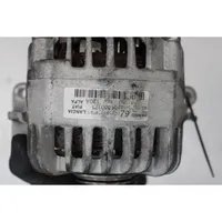 Fiat 500L Generatore/alternatore 