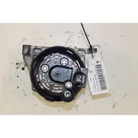 Fiat 500L Alternador 