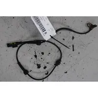 Fiat Qubo ABS brake wheel speed sensor 