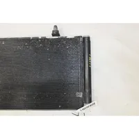 Subaru Legacy Radiateur condenseur de climatisation 