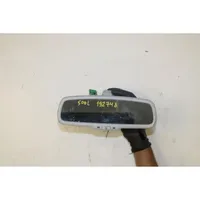 Fiat 500L Rear view mirror (interior) 