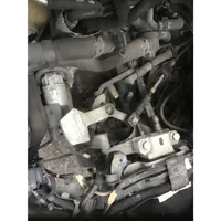 Volkswagen Scirocco Manual 5 speed gearbox 