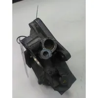 Fiat Bravo Throttle body valve 