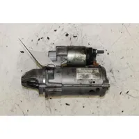 Fiat Fiorino Starter motor 