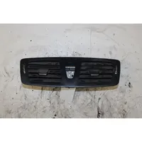 Renault Megane III Dashboard side air vent grill/cover trim 