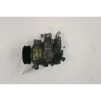 Audi A4 S4 B8 8K Compressore aria condizionata (A/C) (pompa) 