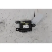 Fiat 500L Parking PDC sensor 