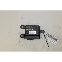 Fiat 500L Parking PDC sensor 