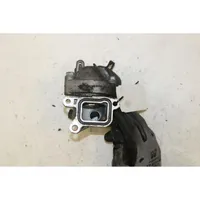 KIA Rio Termostat / Obudowa termostatu 