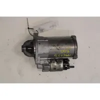 Fiat 500L Starter motor 