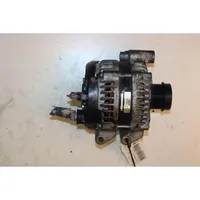 Fiat Ducato Alternator 