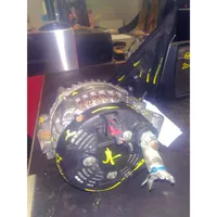 Fiat Ducato Alternator 