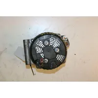 Fiat Ducato Alternator 