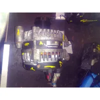 Fiat Ducato Alternator 