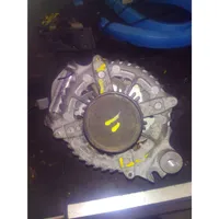 Fiat Ducato Alternator 