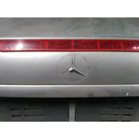 Mercedes-Benz SLK R170 Takaluukun/tavaratilan kansi 