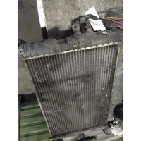 Opel Vectra B Radiateur de chauffage 