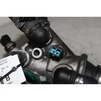 Fiat Palio Termostaatin kotelo 46822397