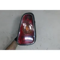 Mini One - Cooper R50 - 53 Lampa tylna 