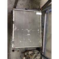 Mercedes-Benz E W210 Radiateur soufflant de chauffage 