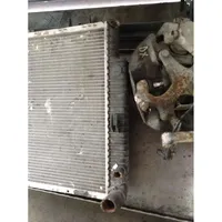 Mercedes-Benz E W210 Radiateur soufflant de chauffage 