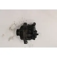 Fiat Multipla Alternator 