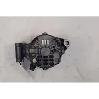 Ford Fiesta Alternator 