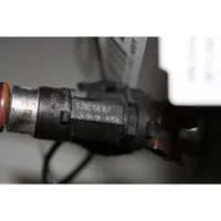 Alfa Romeo Mito Fuel injector 