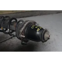 Toyota Celica T230 Rear shock absorber with coil spring 