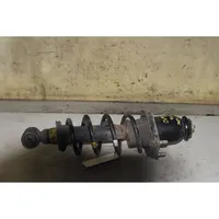 Toyota Celica T230 Rear shock absorber with coil spring 