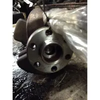 Toyota Aygo AB10 Crankshaft 