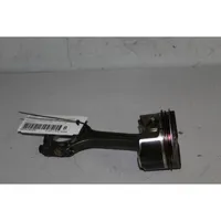 Alfa Romeo Mito Piston with connecting rod 