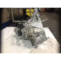 Fiat Qubo Manual 5 speed gearbox 