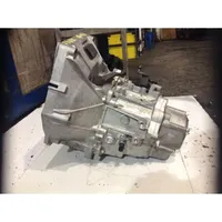 Fiat Qubo Manual 5 speed gearbox 