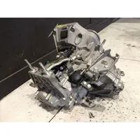 Fiat Qubo Manual 5 speed gearbox 