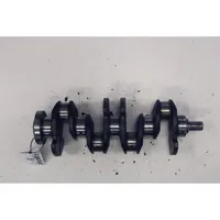 Audi A1 Crankshaft 