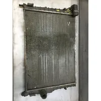 Alfa Romeo 147 Radiateur de chauffage 