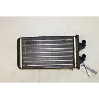 Fiat 500 Cinquecento Heater blower radiator 