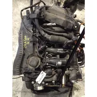 BMW X5 E53 Silnik / Komplet 