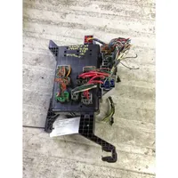 Ford Mondeo Mk III Fuse module 