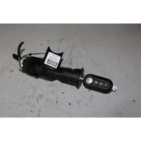 Lancia Ypsilon Ignition lock 